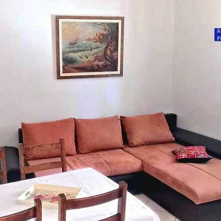 Apartment Dubravka Podgora Εξωτερικό φωτογραφία