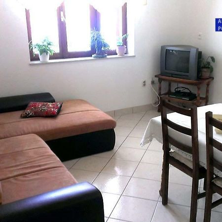 Apartment Dubravka Podgora Εξωτερικό φωτογραφία