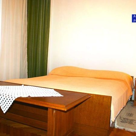 Apartment Dubravka Podgora Εξωτερικό φωτογραφία
